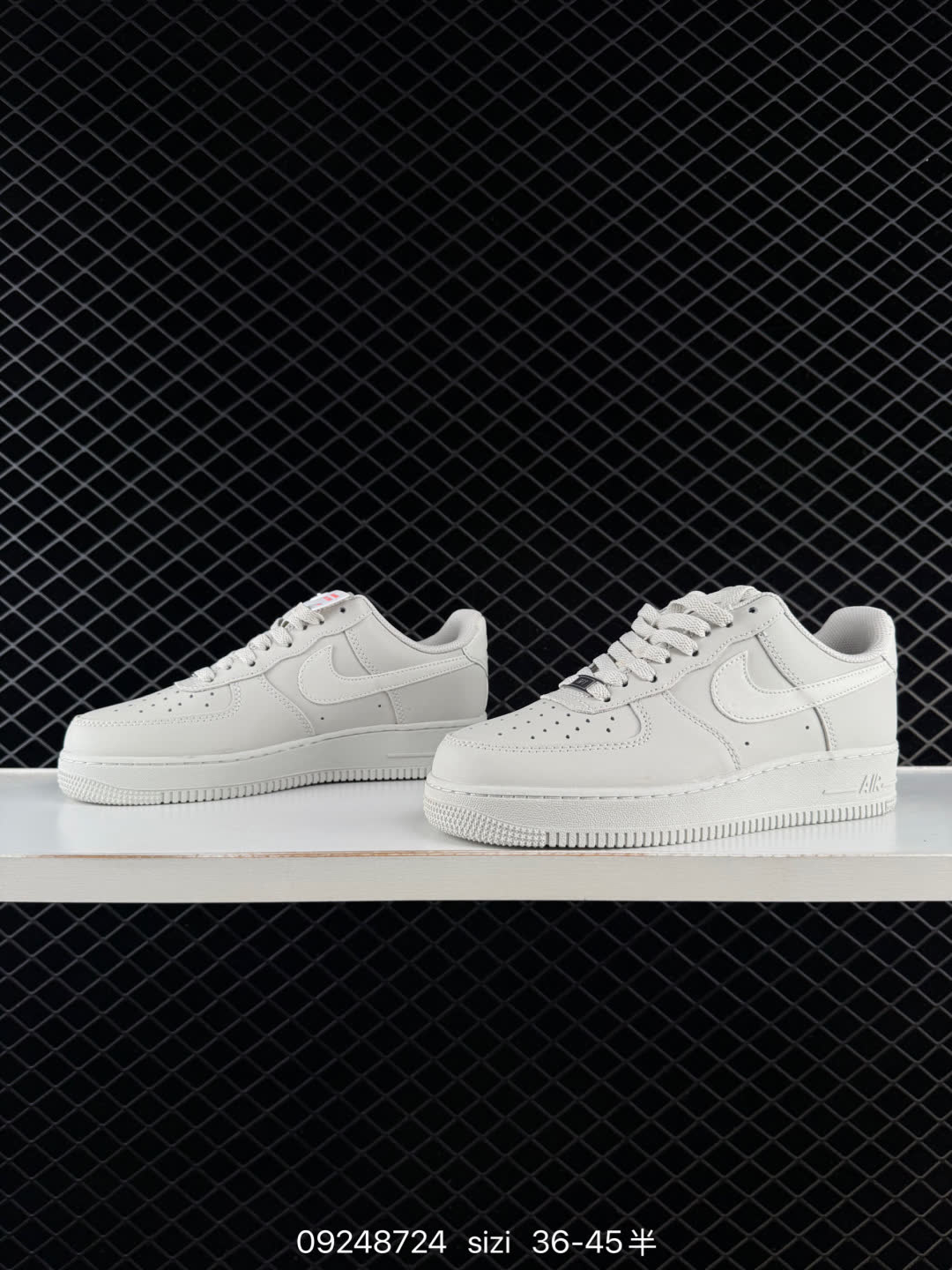 Nike Air Force 1-JF7727-400
